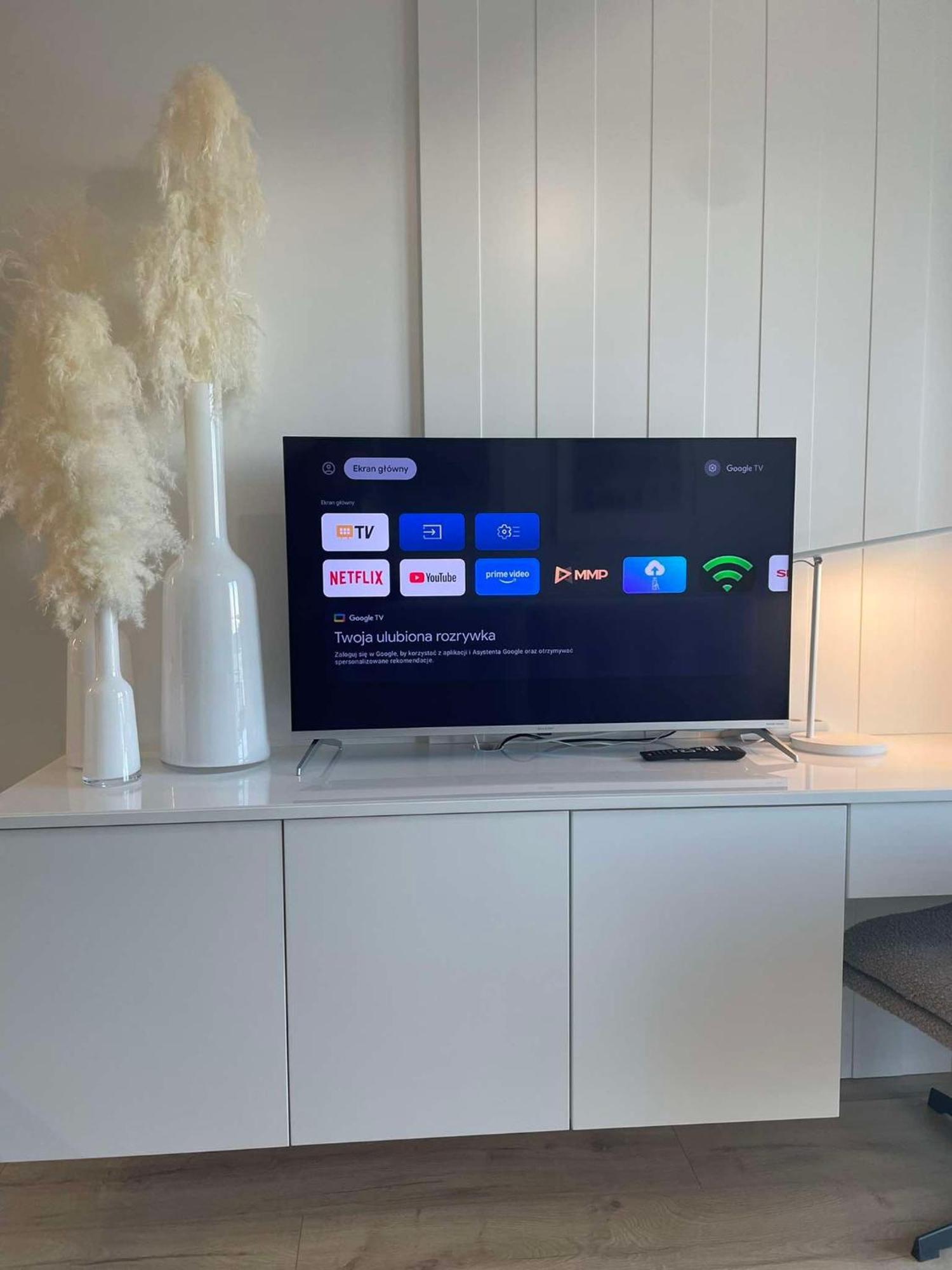 Apartament Z Widokiem Lublin Extérieur photo